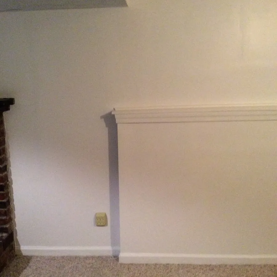 Basement wall repair and restoration in Normal